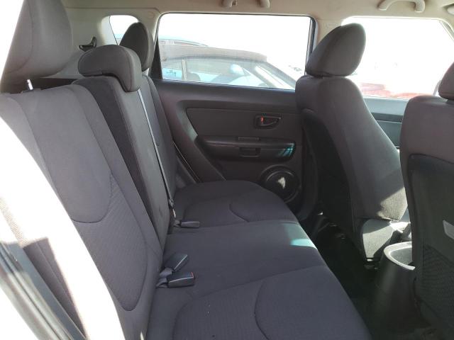 Photo 10 from auction – 2012 KIA SOUL with VIN KNDJT2A52C7405449