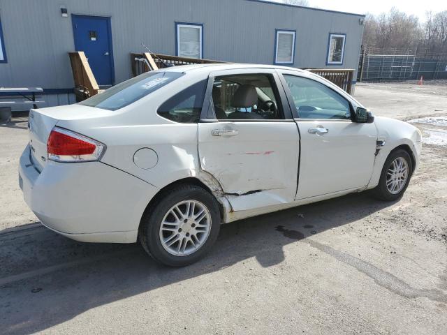 Photo 3 from auction – 2009 FORD FOCUS SEL with VIN 1FAHP37N09W219526