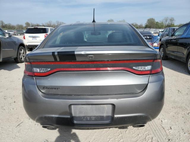 Photo 6 from auction – 2013 DODGE DART SXT with VIN 1C3CDFBH1DD318770