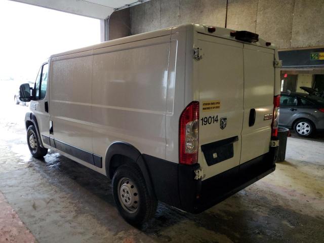 Photo 2 from auction – 2019 RAM PROMASTER with VIN 3C6TRVAG4KE530484