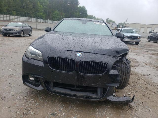 Photo 5 from auction – 2016 BMW 550 I with VIN WBAKN9C51GD962782