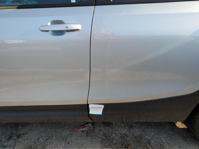 Photo 13 from auction – 2022 GMC TERRAIN SL with VIN 3GKALMEV8NL255789