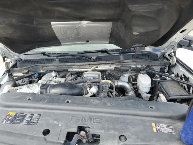 Photo 11 from auction – 2018 GMC SIERRA K25 with VIN 1GT12TEY3JF106925