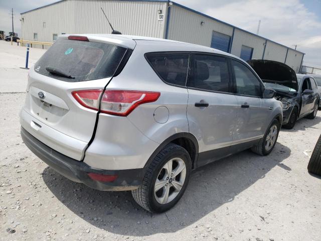 Photo 3 from auction – 2015 FORD ESCAPE S with VIN 1FMCU0F74FUC35536