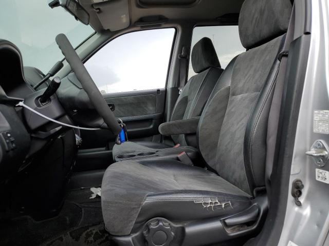 Photo 7 from auction – 2002 HONDA CR-V EX with VIN JHLRD78832C029172