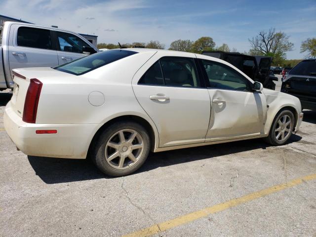 Photo 3 from auction – 2006 CADILLAC STS with VIN 1G6DC67A060156254
