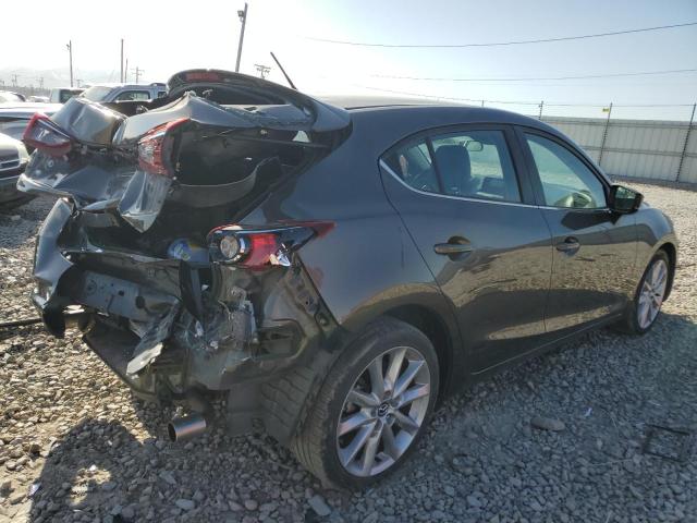 Photo 3 from auction – 2017 MAZDA 3 TOURING with VIN 3MZBN1L73HM133124