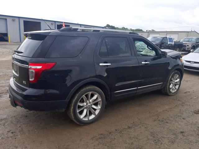 Photo 3 from auction – 2012 FORD EXPLORER L with VIN 1FMHK7F86CGB01358
