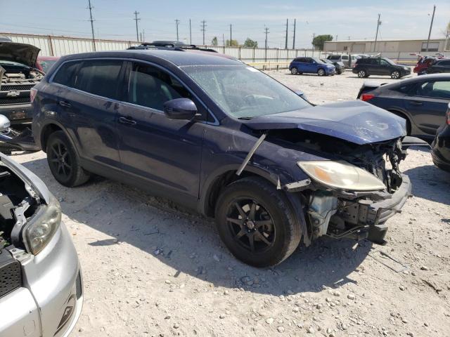 Photo 4 from auction – 2011 MAZDA CX-9 with VIN JM3TB2CA8B0316392