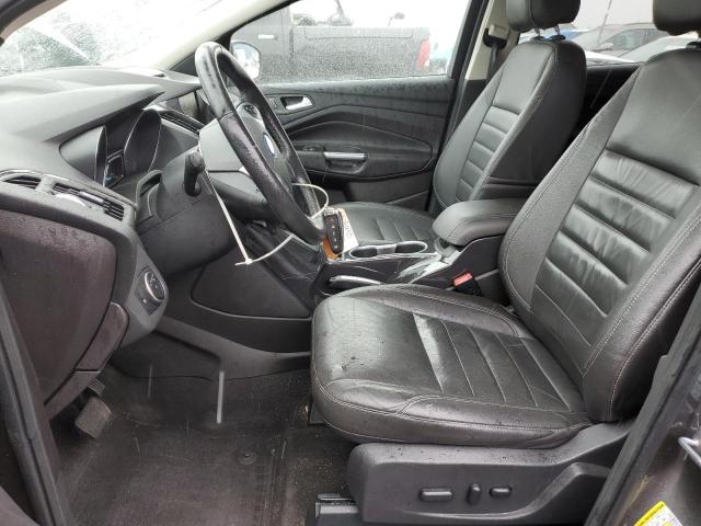 Photo 7 from auction – 2015 FORD ESCAPE TIT with VIN 1FMCU9JX1FUB46227