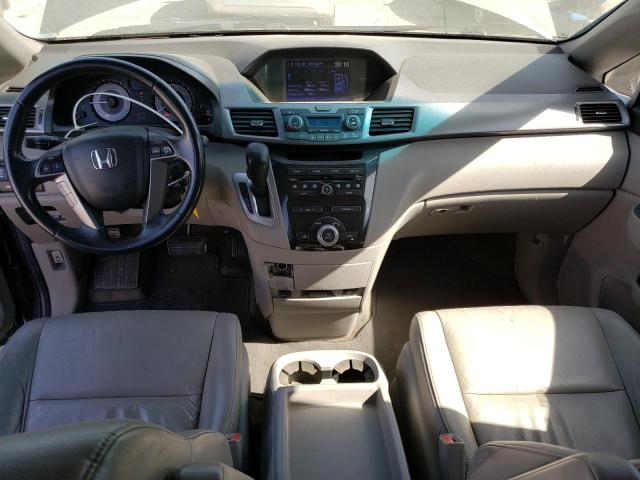 Photo 8 from auction – 2012 HONDA ODYSSEY EX with VIN 5FNRL5H64CB002845