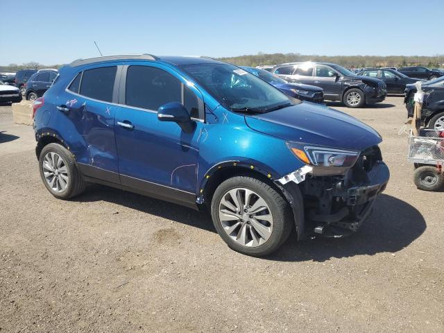 Photo 4 from auction – 2019 BUICK ENCORE PRE with VIN KL4CJASBXKB962564