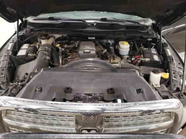 Photo 11 from auction – 2014 RAM 3500 LARAM with VIN 3C63RRML1EG216218