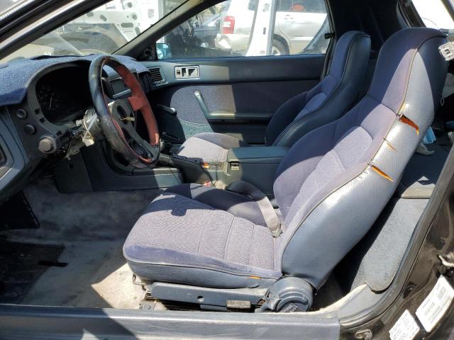 Photo 7 from auction – 1989 MAZDA RX7 with VIN JM1FC3312K0706932