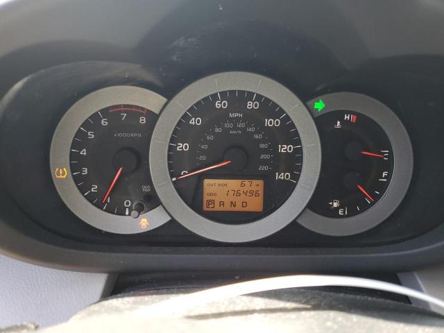 Photo 9 from auction – 2007 TOYOTA RAV4 with VIN JTMBD33V975091563