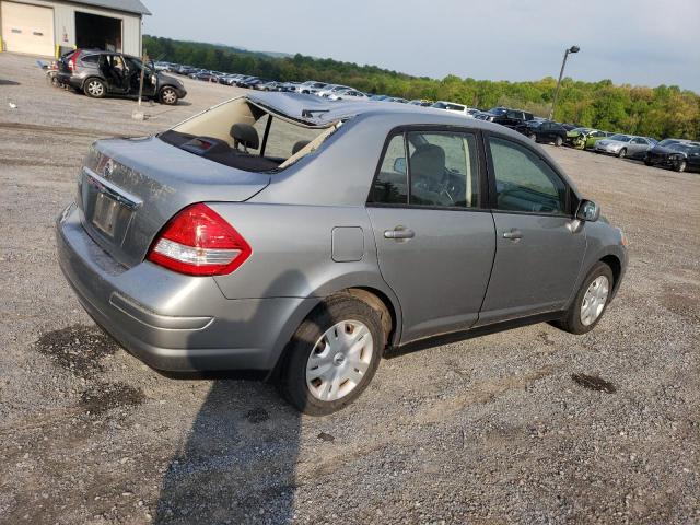 Фото 3 с аукциона – 2011 NISSAN VERSA S с VIN 3N1BC1AP9BL418647