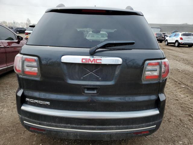 Photo 6 from auction – 2013 GMC ACADIA SLE with VIN 1GKKRNED8DJ177682