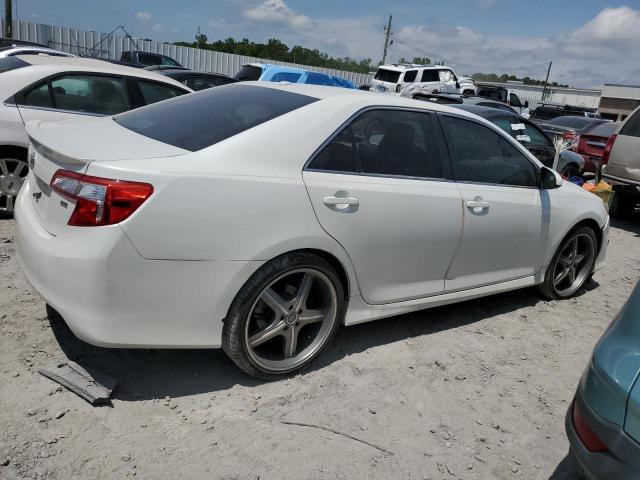 Photo 3 from auction – 2012 TOYOTA CAMRY BASE with VIN 4T1BF1FK7CU631956