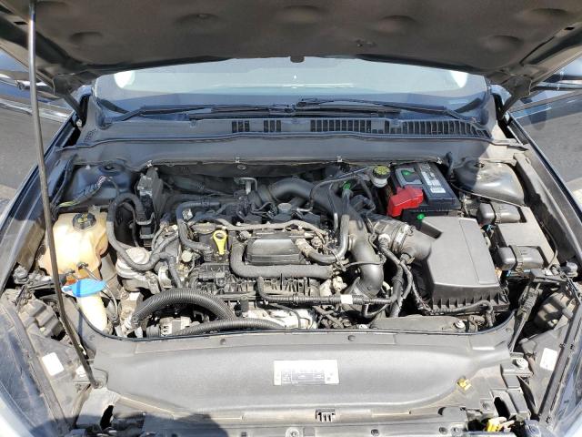 Photo 11 from auction – 2014 FORD FUSION SE with VIN 3FA6P0HD9ER331508