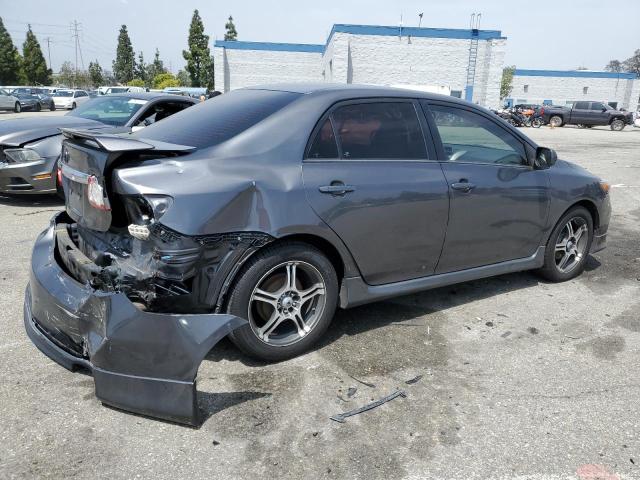 Photo 3 from auction – 2013 TOYOTA COROLLA BA with VIN 5YFBU4EE1DP222907