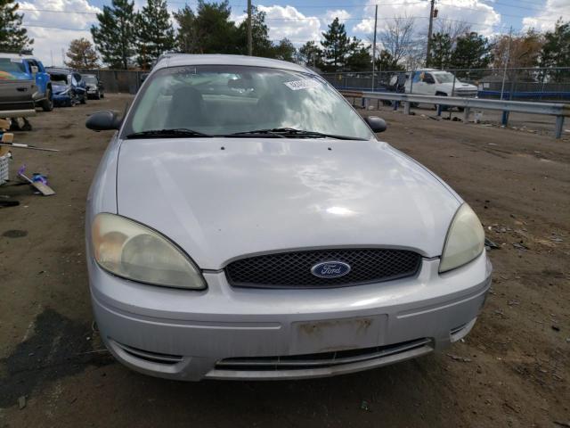 Photo 5 from auction – 2005 FORD TAURUS SE with VIN 1FAFP53U05A304163