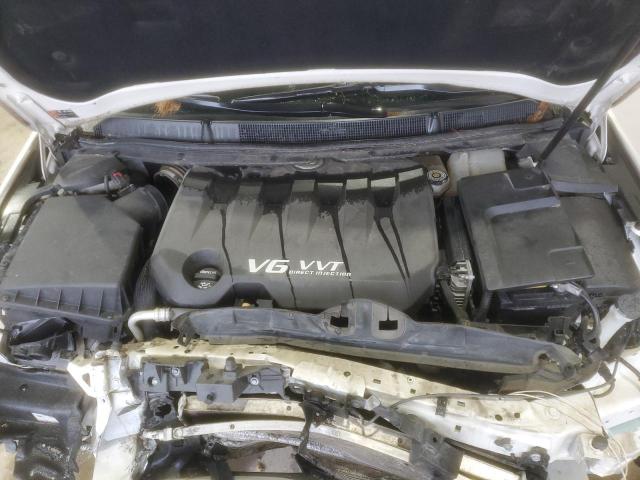 Photo 11 from auction – 2015 CADILLAC XTS LUXURY with VIN 2G61M5S34F9192750