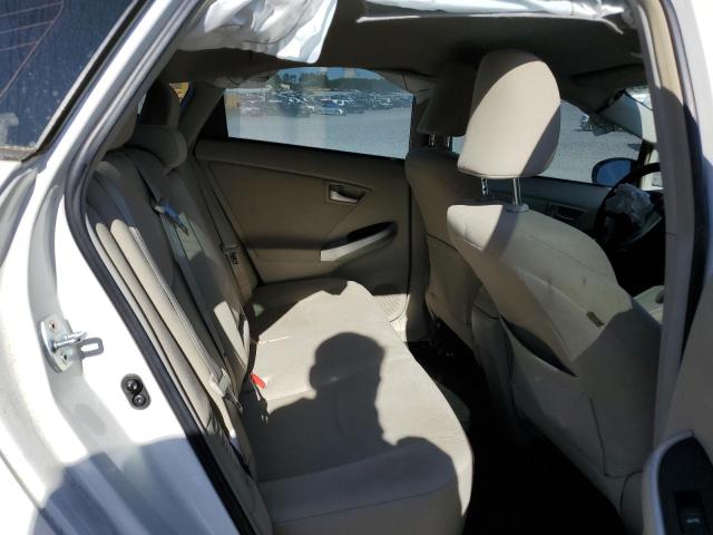 Photo 10 from auction – 2013 TOYOTA PRIUS with VIN JTDKN3DU3D5629043