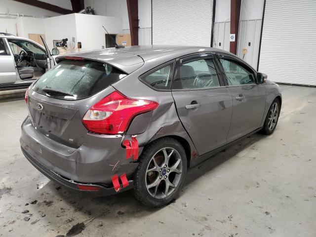 Foto 3 de la subasta – 2014 FORD FOCUS SE con VIN 1FADP3K22EL215002
