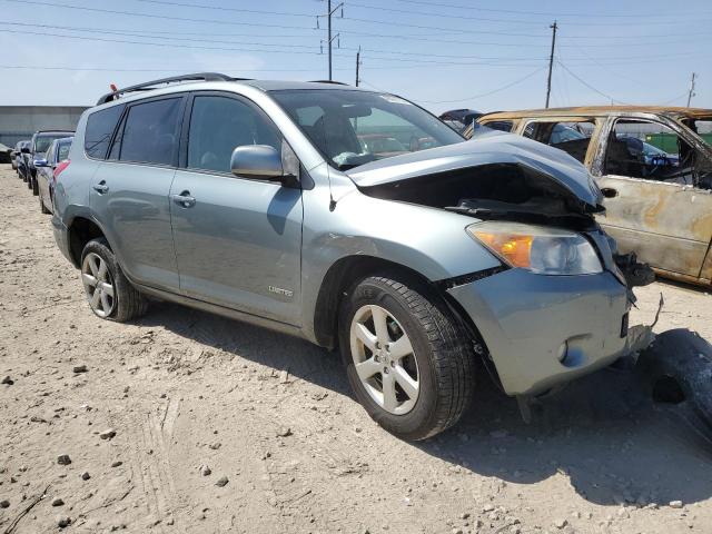 Photo 4 from auction – 2008 TOYOTA RAV4 LIMIT with VIN JTMZD31V685103347