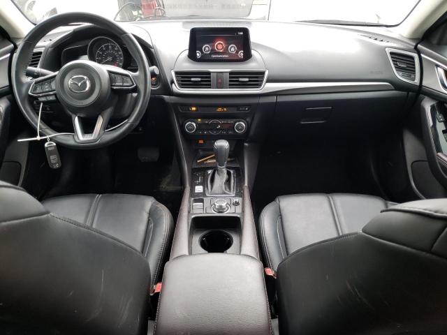 Photo 8 from auction – 2018 MAZDA 3 TOURING with VIN 3MZBN1L31JM163404