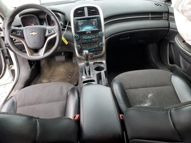 Photo 8 from auction – 2016 CHEVROLET MALIBU LIM with VIN 1G11C5SA2GF154062