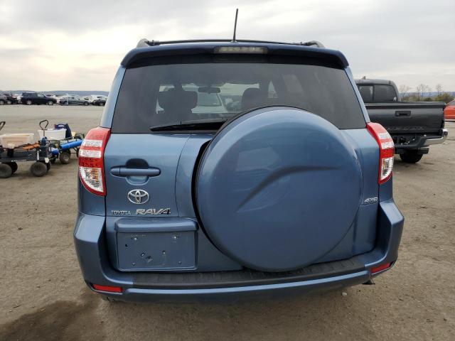 Photo 6 from auction – 2010 TOYOTA RAV4 with VIN 2T3JF4DV8AW063926