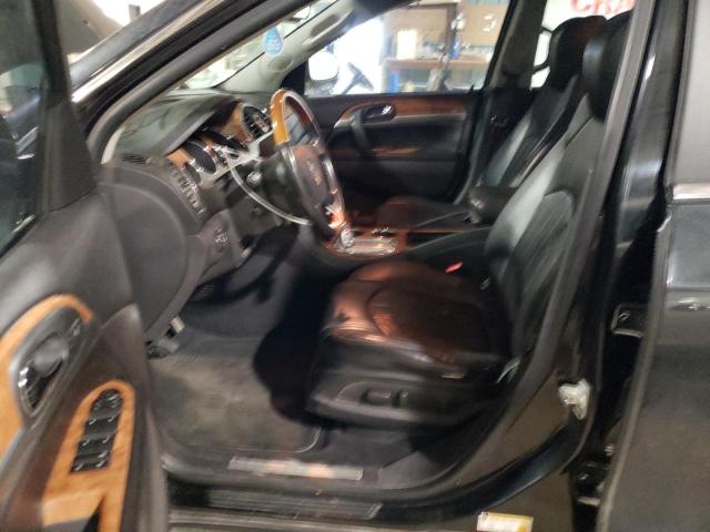 Photo 7 from auction – 2011 BUICK ENCLAVE CX with VIN 5GAKVCED2BJ114801