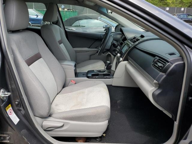 Photo 7 from auction – 2014 TOYOTA CAMRY L with VIN 4T1BF1FK7EU850743