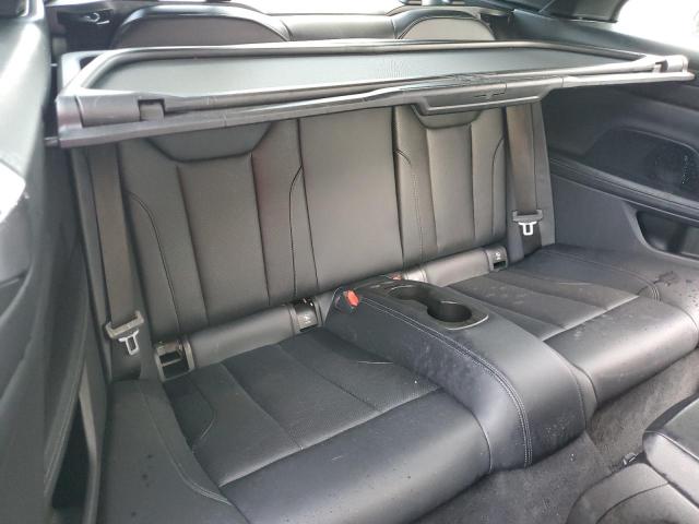 Photo 10 from auction – 2022 BMW 430I with VIN WBA23AT04NCJ04382