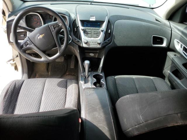 Photo 8 from auction – 2013 CHEVROLET EQUINOX LS with VIN 2GNALBEK4D6349636