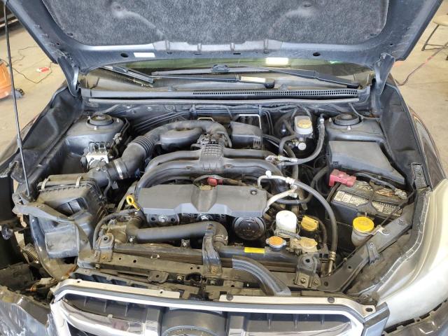 Photo 11 from auction – 2013 SUBARU IMPREZA with VIN JF1GJAA68DH005996
