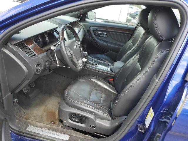 Photo 7 from auction – 2013 FORD TAURUS LIM with VIN 1FAHP2F83DG111278
