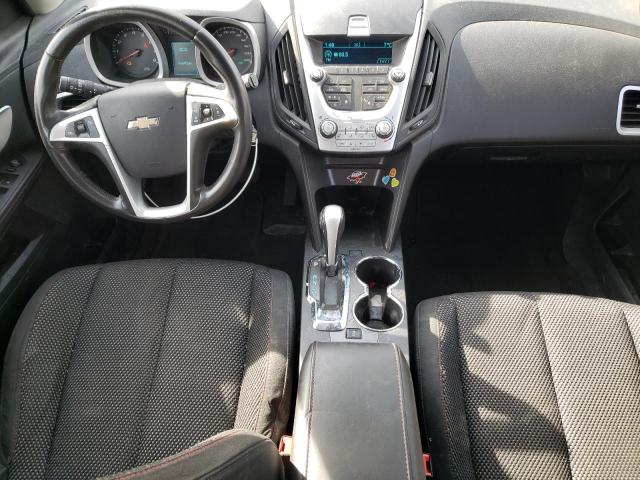 Photo 8 from auction – 2011 CHEVROLET EQUINOX LT with VIN 2CNALPEC8B6210777