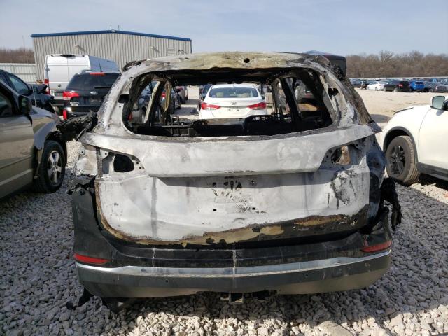Photo 6 from auction – 2018 CHEVROLET EQUINOX LT with VIN 2GNAXJEV2J6311424