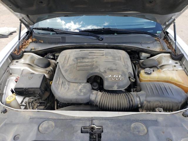 Photo 11 from auction – 2012 DODGE CHARGER SE with VIN 2C3CDXBG1CH172160