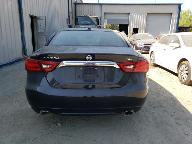 Photo 6 from auction – 2017 NISSAN MAXIMA 3.5 with VIN 1N4AA6APXHC415441