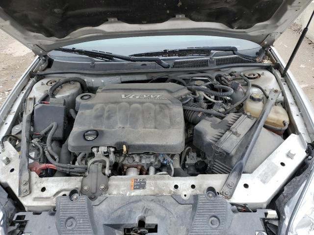 Photo 11 from auction – 2013 CHEVROLET IMPALA LT with VIN 2G1WG5E30D1226290