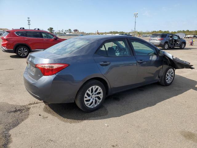 Photo 3 from auction – 2018 TOYOTA COROLLA L with VIN 2T1BURHE6JC037529