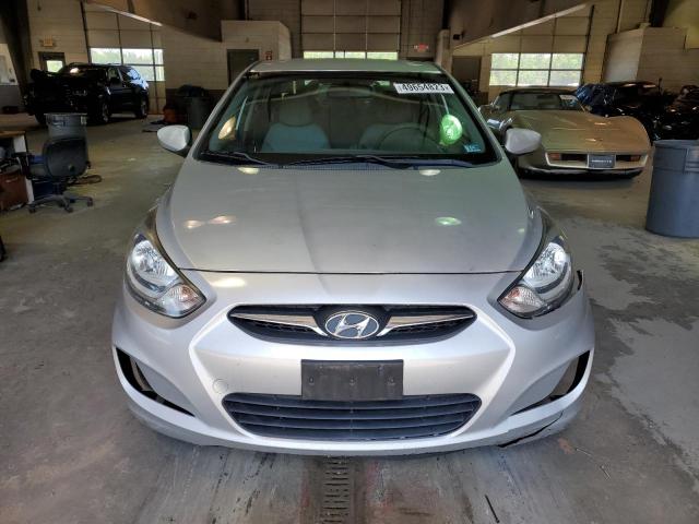 Photo 5 from auction – 2012 HYUNDAI ACCENT GLS with VIN KMHCT4AE9CU031830