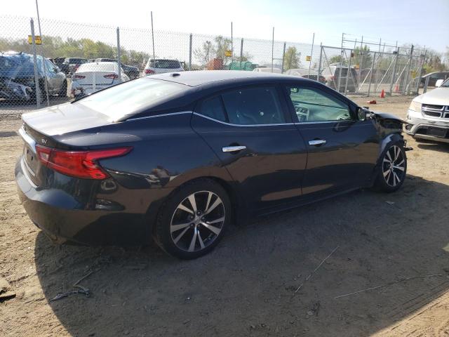 Photo 3 from auction – 2017 NISSAN MAXIMA 3.5 with VIN 1N4AA6AP4HC400059