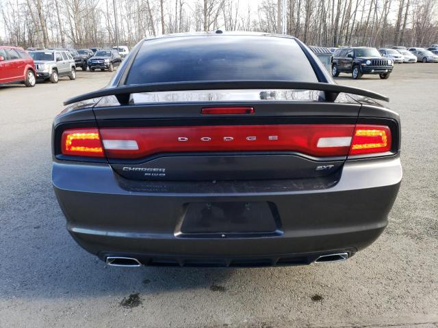 Photo 6 from auction – 2014 DODGE CHARGER SX with VIN 2C3CDXJG8EH232374