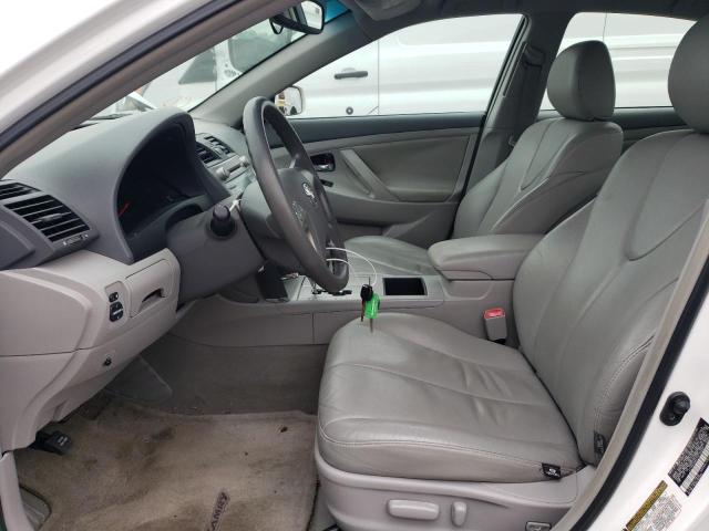 Photo 7 from auction – 2007 TOYOTA CAMRY CE with VIN 4T1BE46K27U712504