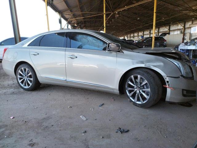 Photo 4 from auction – 2015 CADILLAC XTS with VIN 2G61L5S39F9116542