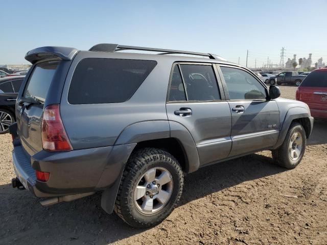 Photo 3 from auction – 2004 TOYOTA 4RUNNER SR with VIN JTEBT14R840032209